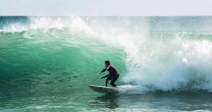 SurferCoworking and Surfing in Sagres - Portugal
