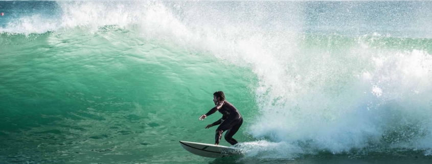 SurferCoworking and Surfing in Sagres - Portugal
